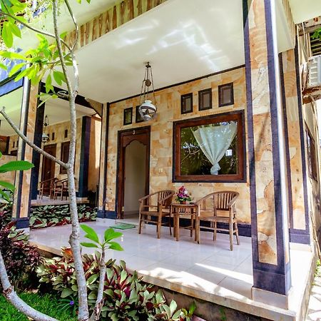 Teba House Bisma Ubud Zewnętrze zdjęcie