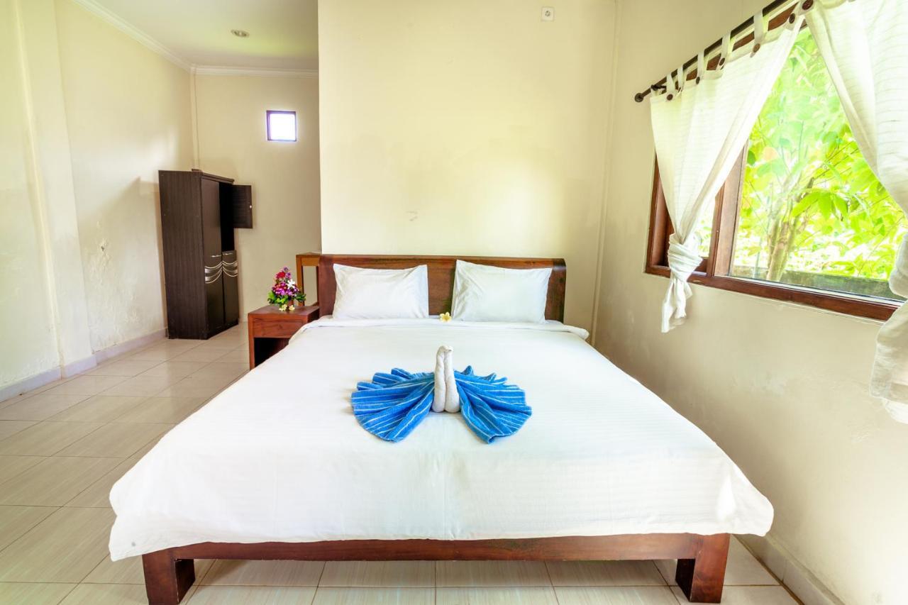 Teba House Bisma Ubud Zewnętrze zdjęcie