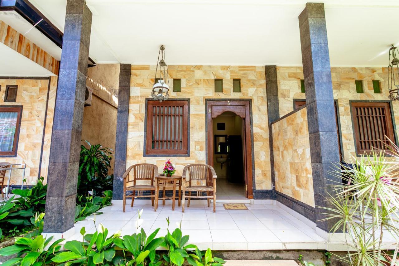 Teba House Bisma Ubud Zewnętrze zdjęcie