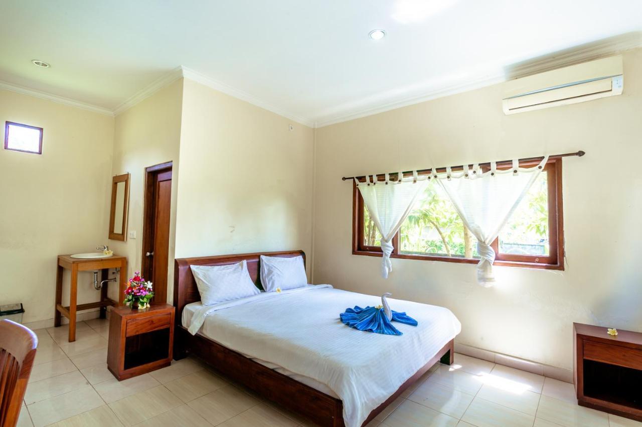 Teba House Bisma Ubud Zewnętrze zdjęcie
