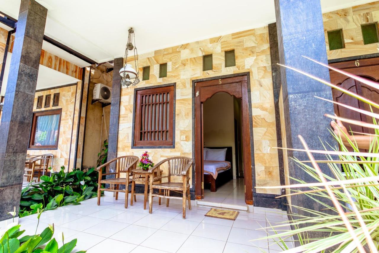 Teba House Bisma Ubud Zewnętrze zdjęcie