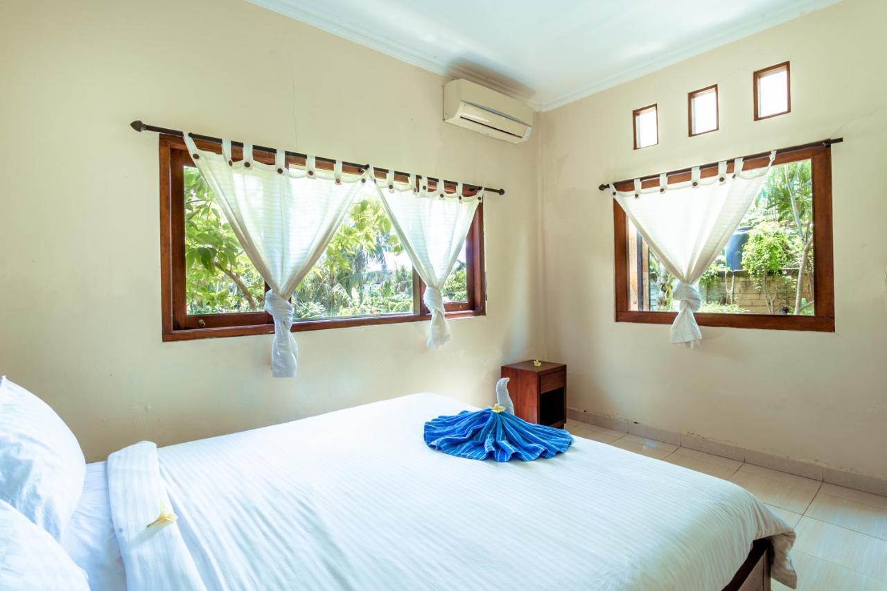 Teba House Bisma Ubud Zewnętrze zdjęcie