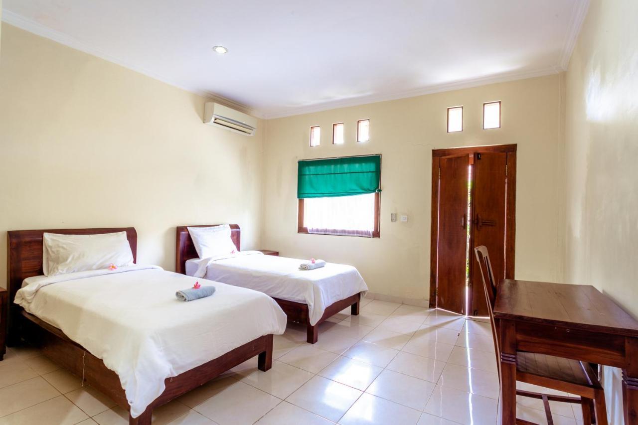 Teba House Bisma Ubud Zewnętrze zdjęcie