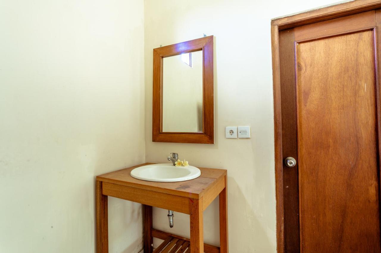 Teba House Bisma Ubud Zewnętrze zdjęcie